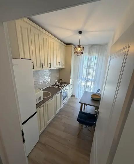Apartament deosebit cu 2 camere PET FRIENDLY/Iris Armoniei