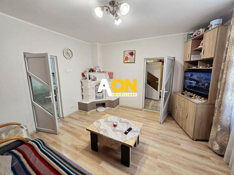Casa 5 camere, 400 mp teren, zona Gara