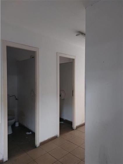 Hala noua cu acces la sos. de centura
