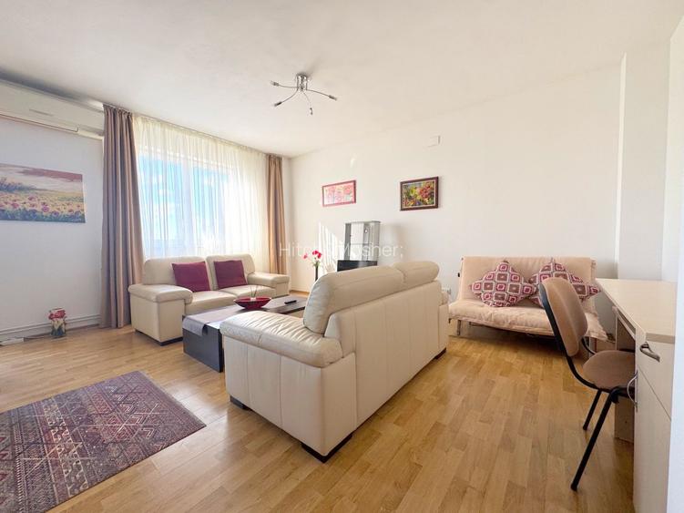 Apartament 2 camere 62 mp utili-Complex Studentesc Timisoara-comision 0 - 2