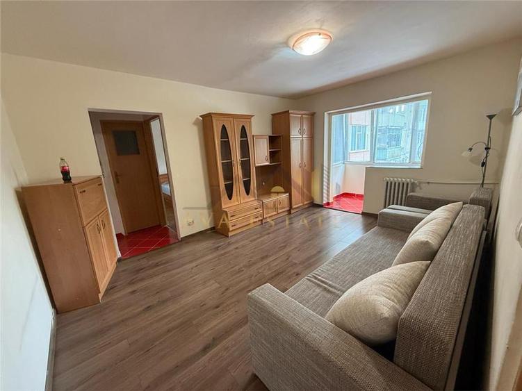 Apartament 2 camere, Et.1, 53 mp - Zona Olimpia Stadion
