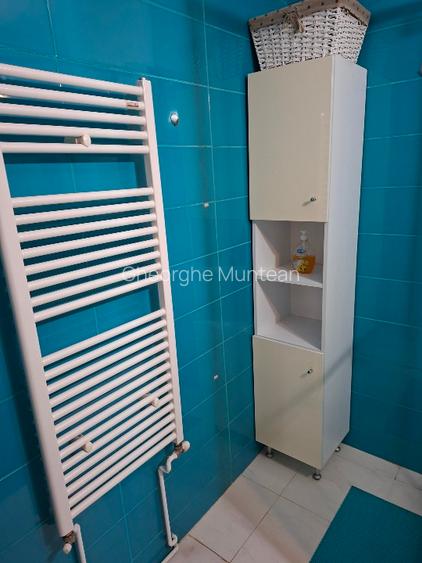 Apartament de vânzare 2 camere complet mobilat ocupație imediat - 13