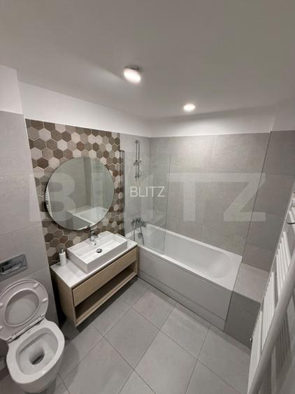 Apartament cu 3 camere, 85 mp, terasa 25 mp, zona Astra