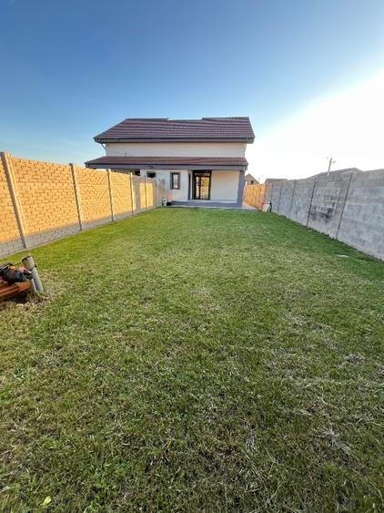 Duplex de vânzare Mosnita Veche