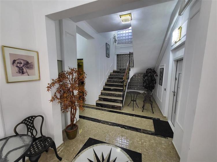 2 Camere | Sector 1 | Sisesti | 72 MP cu Terasa | Boutique Residence