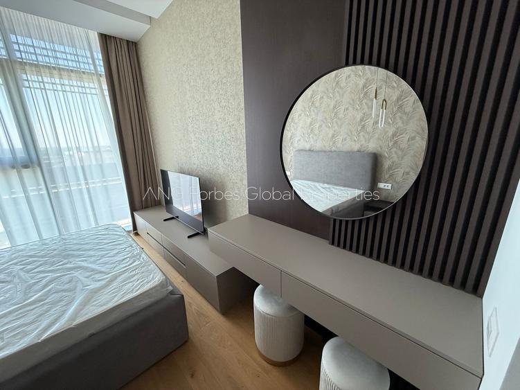 Apartament Premium 3 Camere | UP-site by Atenor | Etaj 14 | Vedere Panoramică
