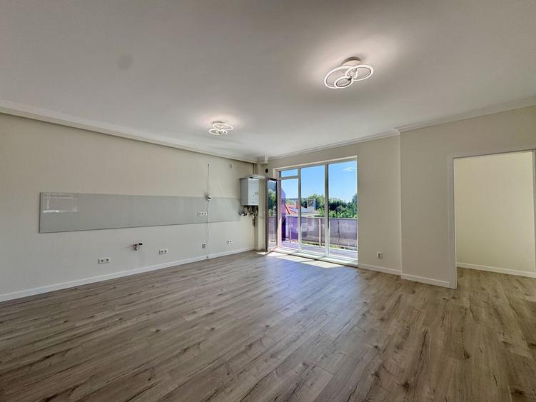 Ap 10 C5 3 camere Tautului Residence Park Parcul Poligon Sub Cetate