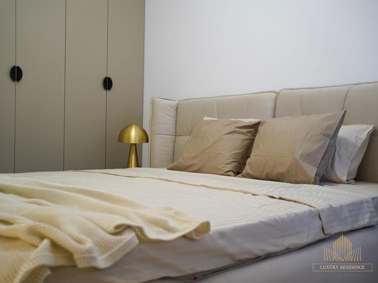 APARTAMENT 2 CAMERE-CHIAJNA-ILFOV