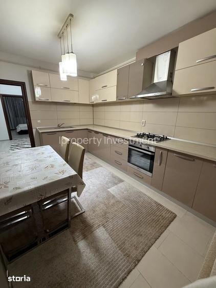 2 Camere Drumul Taberei Centrala Proprie Parcare Subterana - 8