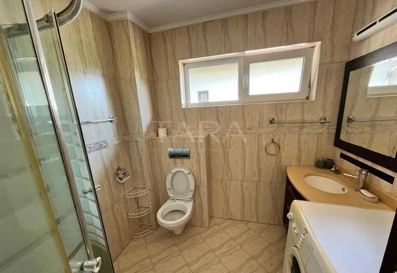 Apartament spațios 3 camere, zona Buna Ziua
