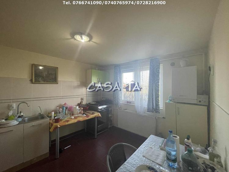 Casa P+M, (4 Camere), Cartier Primaverii