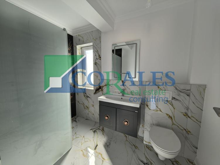 Ansamblu Rezidențial Modern – Giroc