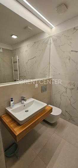 Inchiriere - 2 camere - Nusco City - 9
