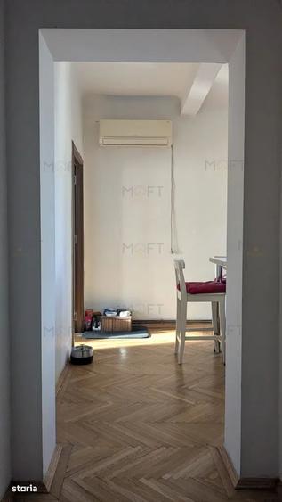 Apartament 3 camere Dorobanti-Capitale Strada Paris