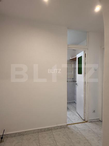 Garsoniera de vanzare, 32 mp, zona Racadau - 4