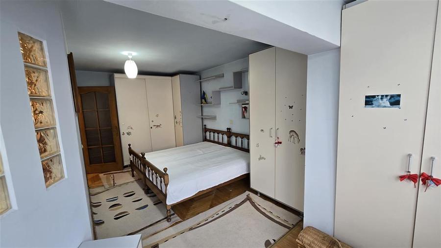 Apartament 3 Camere, Spațios, Obcini Suceava | Etaj 1 | Mobilat & Utilat |