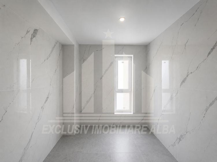 Apartament 2 camere | Open space | 50 mp | Vila apartamente | Lipoveni