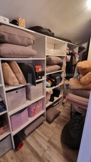Casa de lux , zona cartierul Marcus, 126 mp