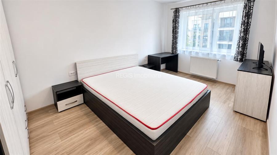 Apartament 2 camere Coresi Avantgarden Kasper - 4