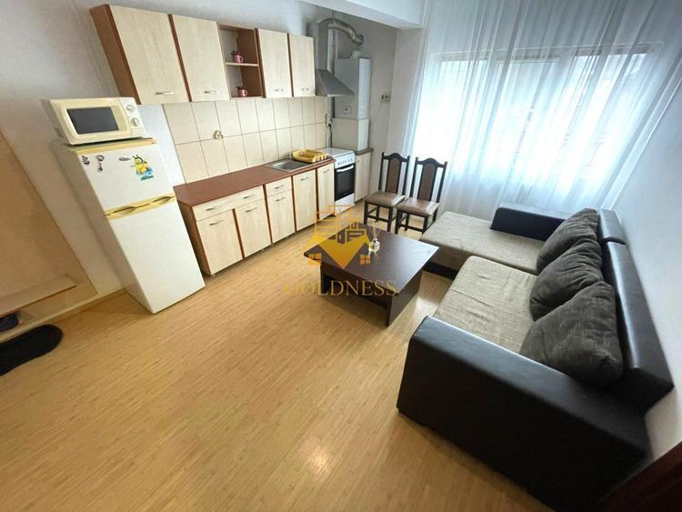 2 camere, Calea Turzii, Zona Mihai Romanul, OMV, Buna Ziua