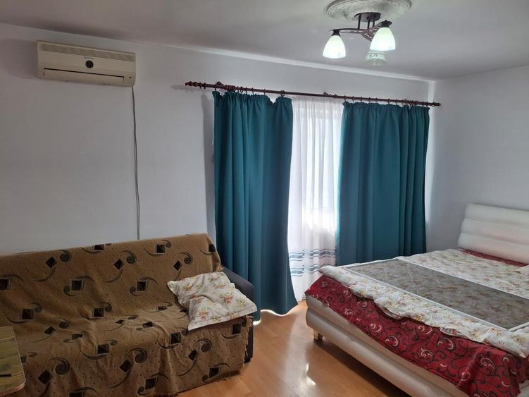 Apartament 3 camere decomandate – Mărăști
