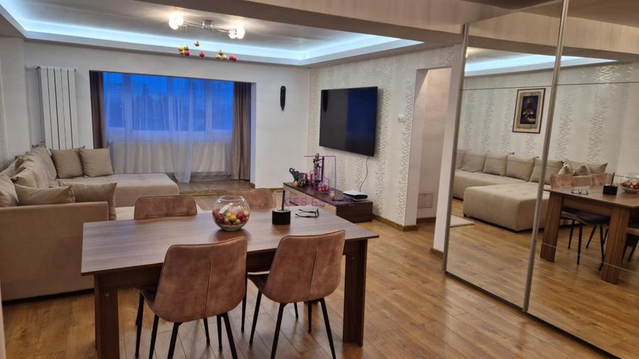 Inchiriere Apartament 2 Camere Decebal