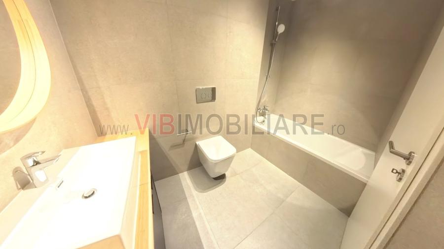 2 camere Quartier Azuga/Bloc nou