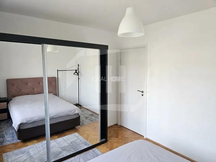 Apartament 3 camere, intermediar, zona Interservisan - Gheorgheni - 5
