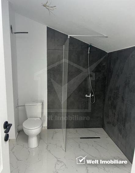 Apartament 2 camere 67 mp, parcare cu CF, Floresti
