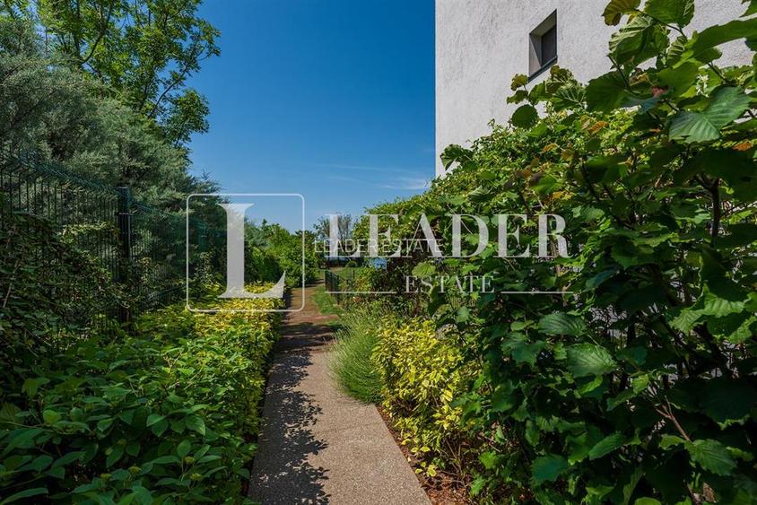 Apartament de inchiriat cu view spre Lac | Zona Baneasa | 3 camere - 24
