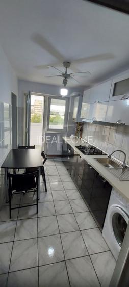 Apartament 2 camere, zona Gheorgheni - 5