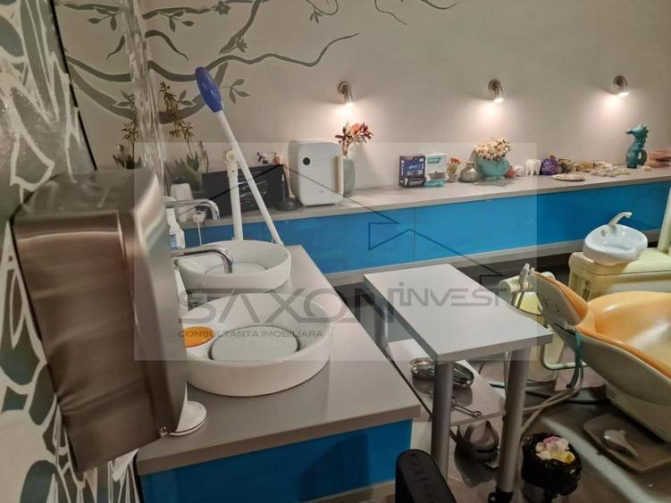 Vanzari apartamente- spatiu comerciale ULTRACENTRAL EMINESCU