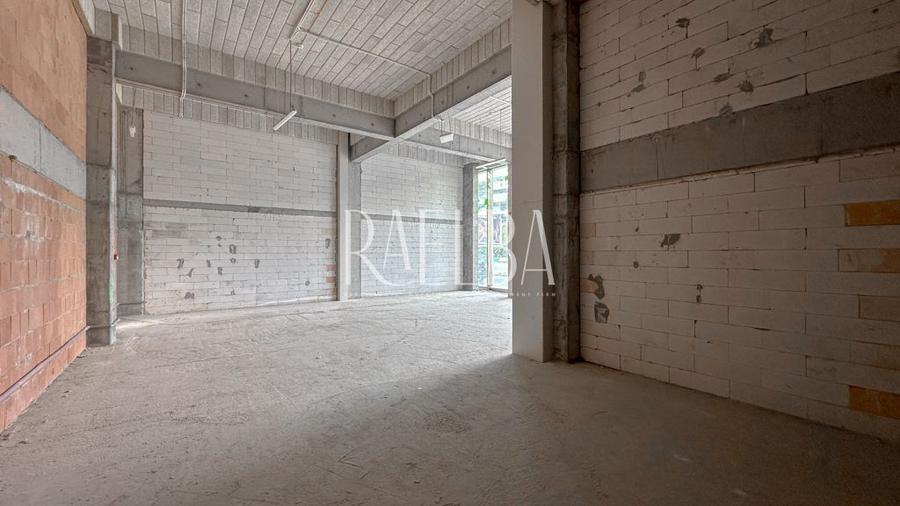 Showroom | Retail | 6M Inaltime | Parcari | Fbr. de Glucoză