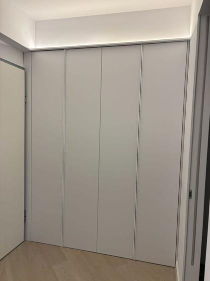 Studio | Cortina North | Complet mobilat
