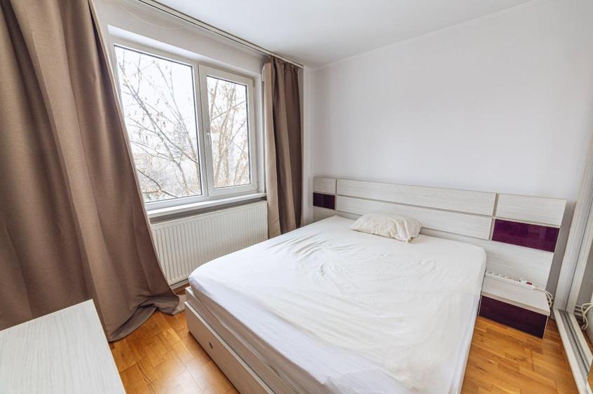 3 camere | Centrala Termica | 4 Min Metrou Gorjului