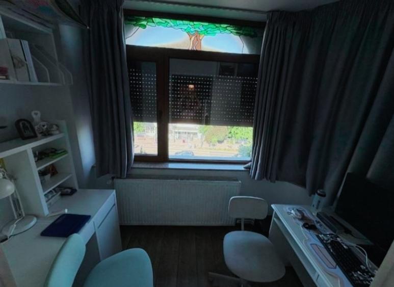 APARTAMENT 3 CAMERE TIP DUBLEX -TROCADERE