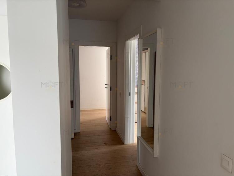 APARTAMENT  4 CAMERE NUSCO 2 LOCURI DE PARCARE INCLUSE
