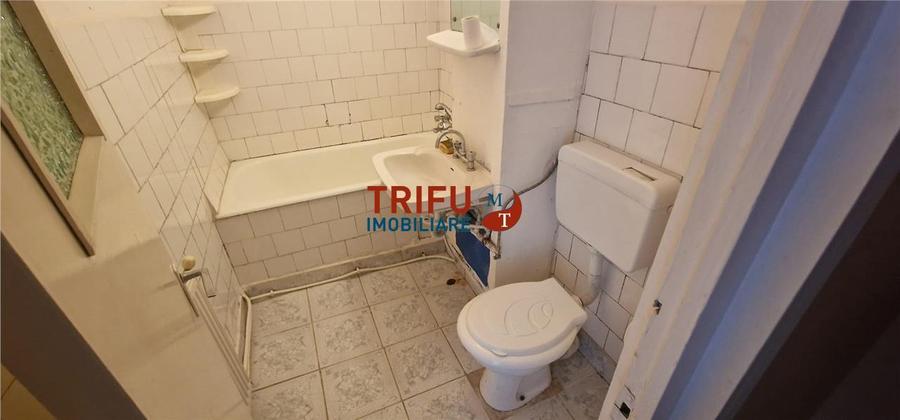 Garsoniera de vanzare zona Spital
