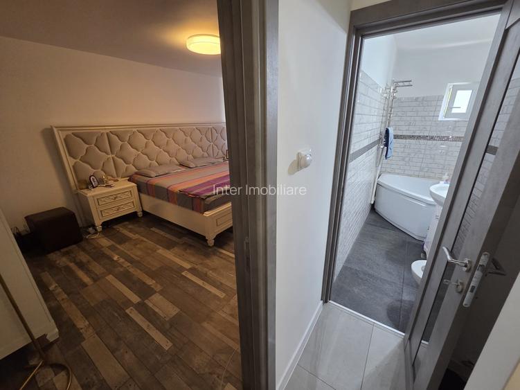 Apartament, 2 camere, decomandat, 55 mp, Nicolina, Biserica Alba, Cod 163342 - 3