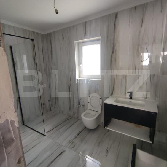Casă individuală premium P+E | 125 mp utili | Valea Adâncă – CUG - 9