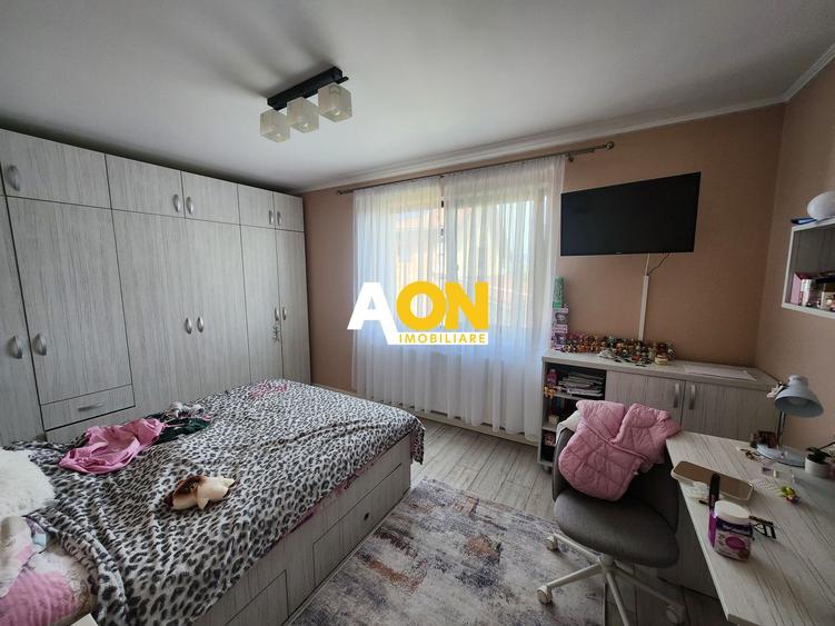 Duplex modern cu 2 apartamente independente, 173mp utili, Alba Micesti