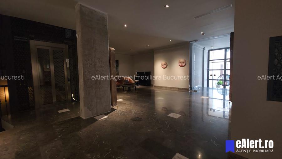 Apartament 3 camere lux, 110 mp + terasă 30 mp, La Maison, Dumbrava Rosie - 56