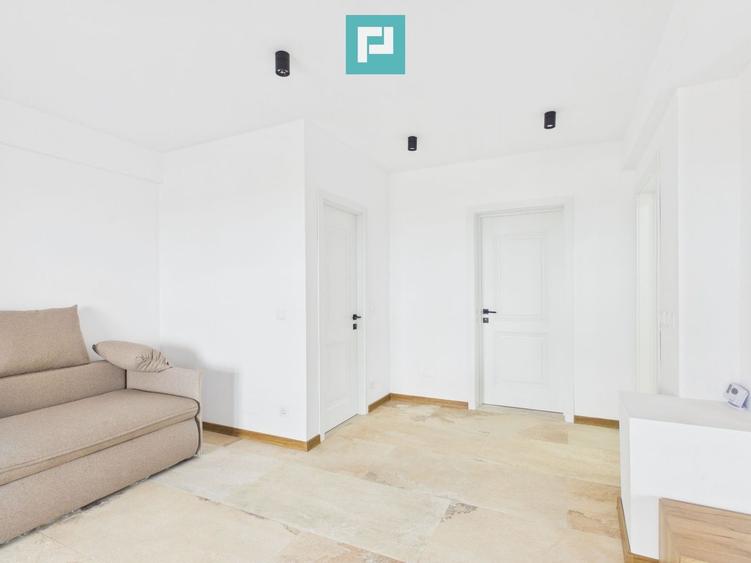 Penthouse Exclusiv Chișineu-Criș 176 MP