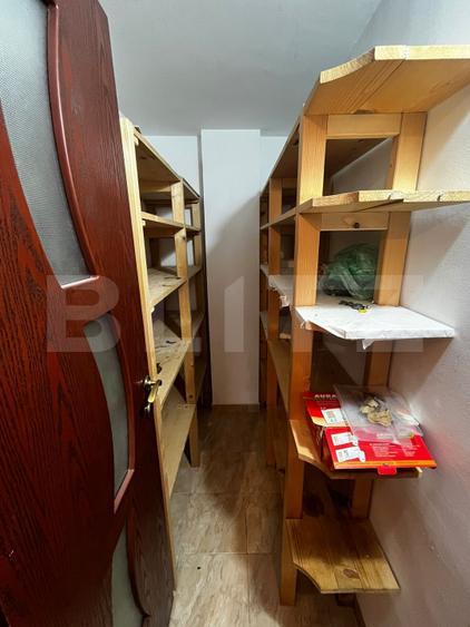 Apartament cu 3 camere, loc de parcare, zona Centura