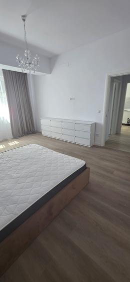 Tatarasi Evergreen, apartament 1 camera cu parcare inclusa, 400e/luna