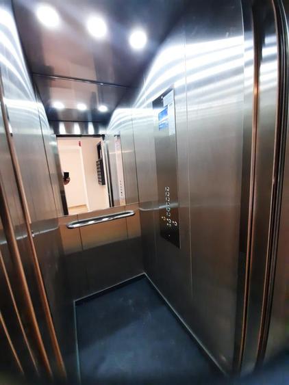 Apartament 3 camere - 90 mp utili - bloc nou - Calea Dumbravii / Sibiu