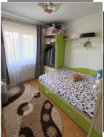 Apartament 3 camere, 67.35 mp, zona Capat la unu