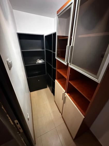 Uniri- Str Traian 2 camere mobilat