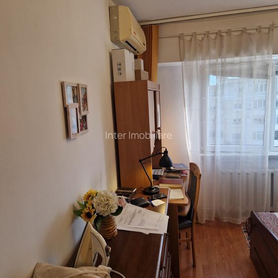 4 camere, decomandat, 96 mp, de vanzare apartament in zona Gara, Cod 162918 - 5