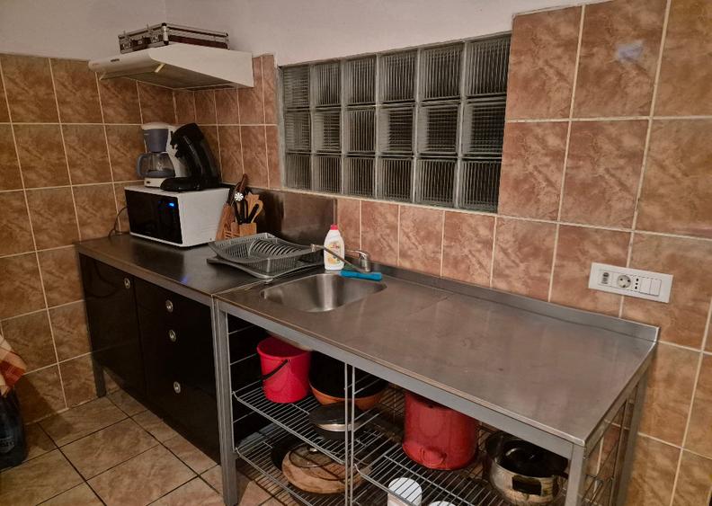 Trăiește in inima Deltei Dunării - Casă de vacanță exclusivă